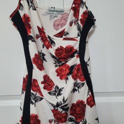 ladies summer dress/ shorts