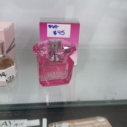 Versace Perfume