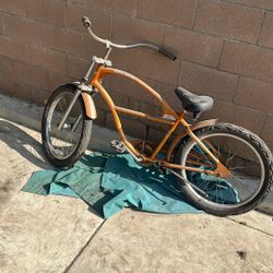 Beach Cruiser Electra Rally sport 24”