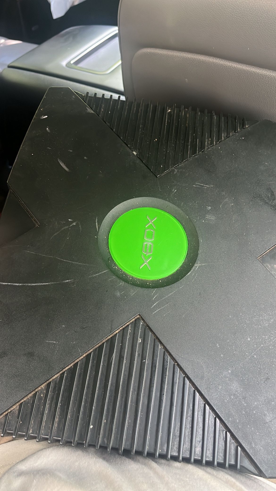 Xbox Original