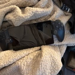 Ps5 Handheld 
