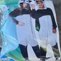 Halloween Costume 