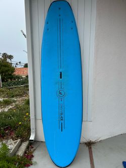 8 foot Stormblade surfboard