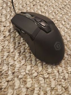 Cyberpowerpc Gaming Mouse