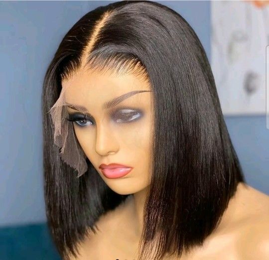 Bob Wig