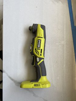 Ryobi Multi Tool 