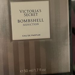 Bombshell Perfume victoria Secret