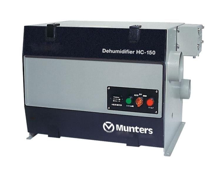 Dehumidifier HC - 150