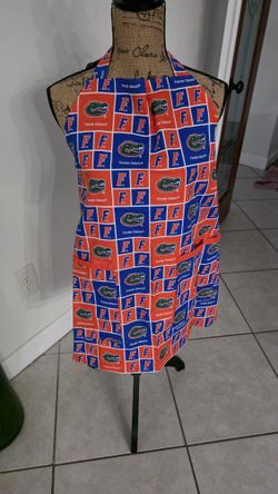 Florida Gators Apron