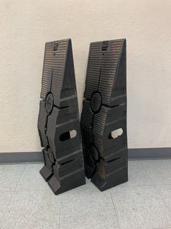RHINO CAR RAMPS #35291