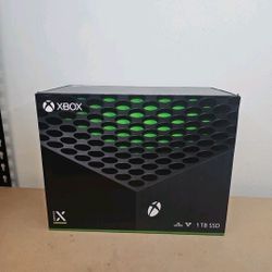Xbox Series X