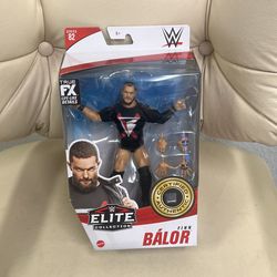 WWE Elite Finn Bálor