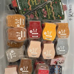 Scentsy Bars