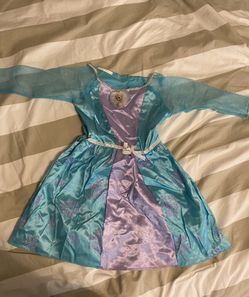 Elsa costume