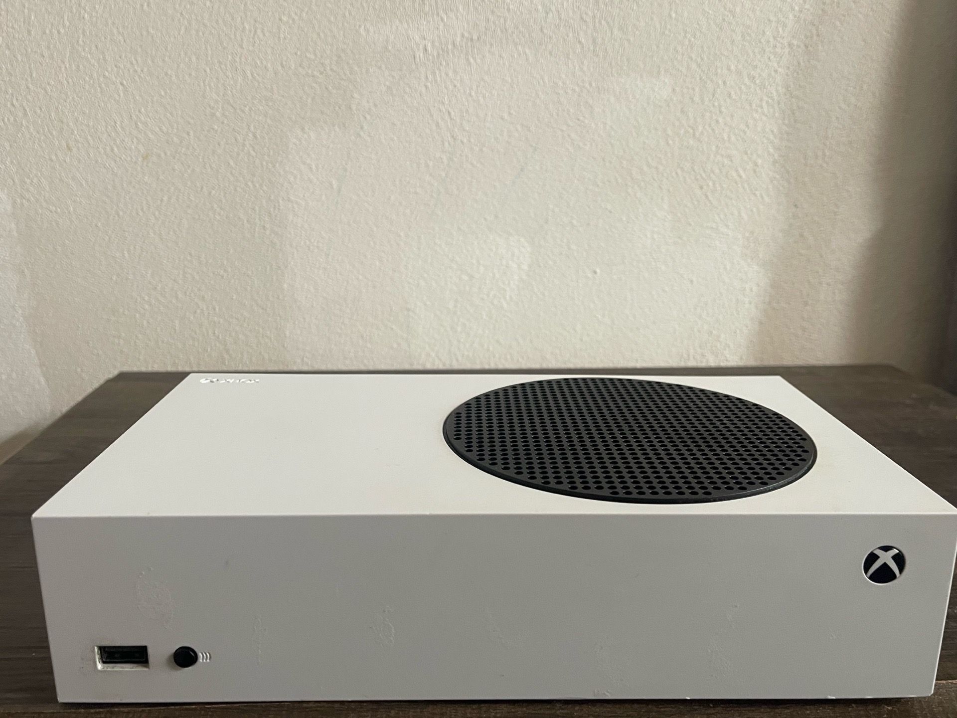 Xbox series s
