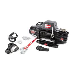 New Warn VR Evo 10 S  Off Road Winch
