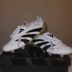 Adidas Predator Elite 25 soccer Cleats