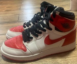 Nike size 6.5Y