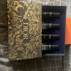 Dior Sauvage Colognes
