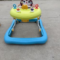 Baby Walker