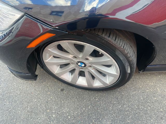 2009 BMW 3 Series