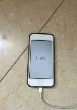 IPod5 Touch