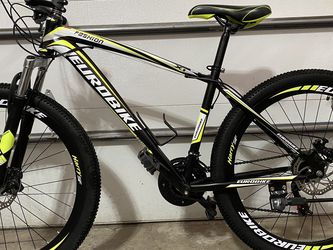 Eurobike fashion x1 deals