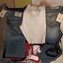 True Religion Jeans DEALSS