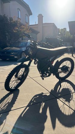 Riding Times GT73 Pro (OPEN TO OFFERS)