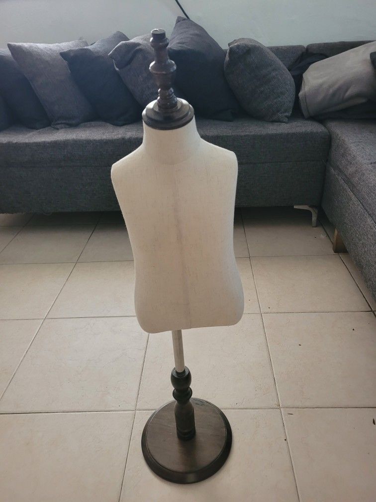 Kids Mannequin