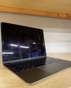 2019 MacBook 12 Inch