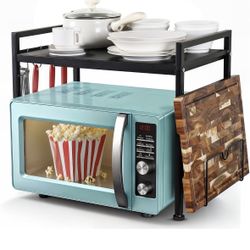 Microwave Stand