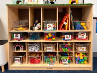 Lakeshore Multi-Use Storage Cabinet