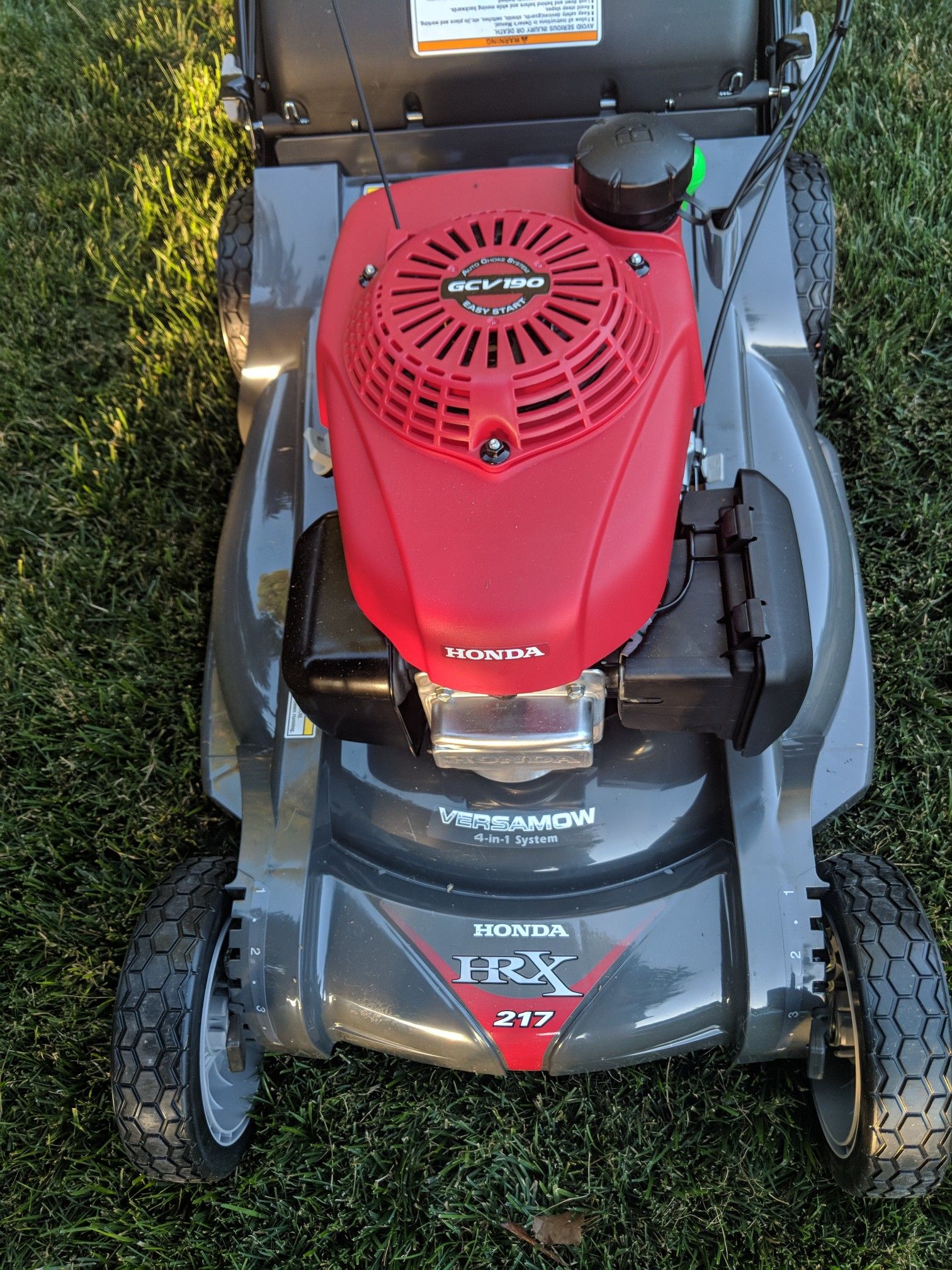 Hrx217vka for sale new arrivals