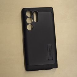 Samsung Galaxy S24 ULTRA Spigen Case