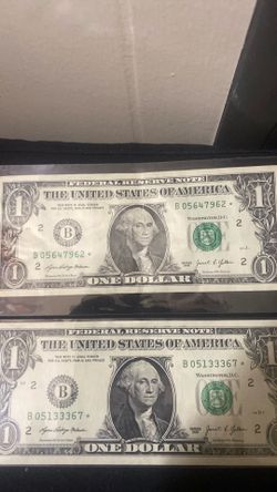 $1.00 Star ⭐️ Notes