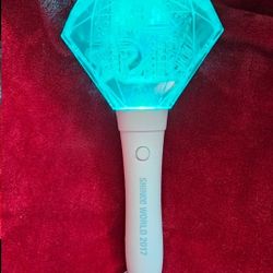 SHINEE 2017 Japan Lightstick