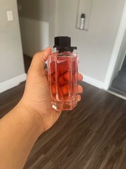 Gucci Flora