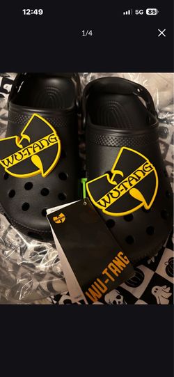 Crocs