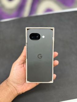 Google 10 A