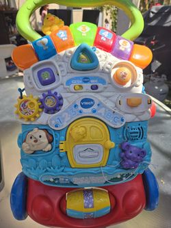 Baby Toys