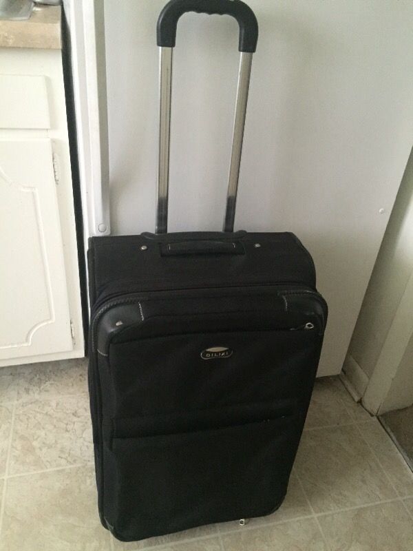 Dilixi Travel bag
