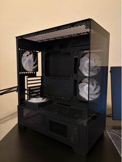 Gaming PC Case