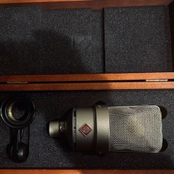 Neumann TLM 103 Condenser Microphone