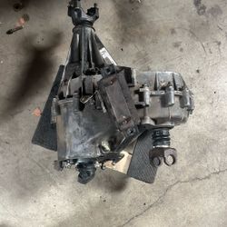 2000-2006 GMC/Chevy Transfer Case 