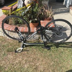 Bianchi Bike
