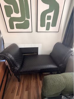 Lounge chair