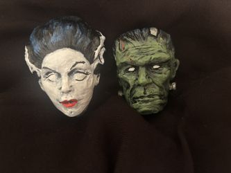 Halloween / Slashers - Send Your Offers 