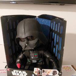 Star Wars Darth Vader