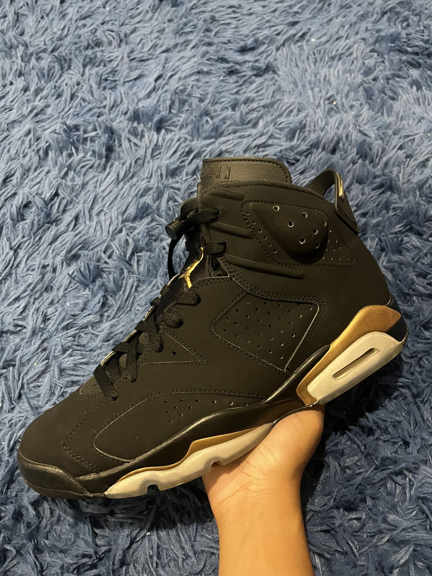 Jordan 6 Dmp Size 11